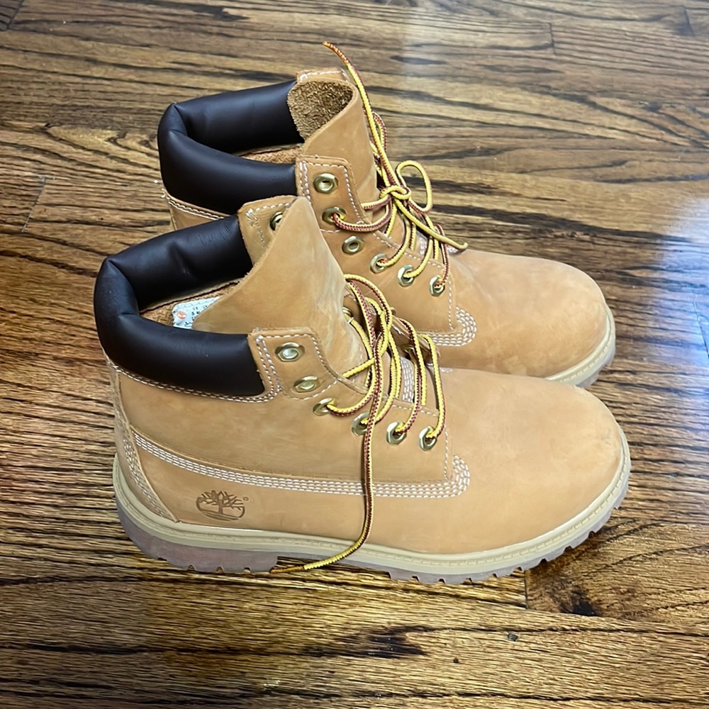 Timberland boots men